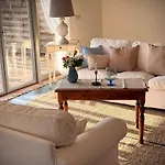 Appartement Neu! Ulenhuus Mecklenburgische Schweiz - Familienurlaube Bis Zu 12 Personen *