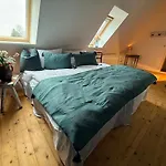 Neu! Ulenhuus Mecklenburgische Schweiz - Familienurlaube Bis Zu 12 Personen Appartement *