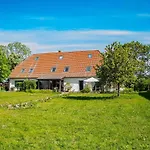 Neu! Ulenhuus Mecklenburgische Schweiz - Familienurlaube Bis Zu 12 Personen Appartement Kuhs