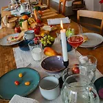 Neu! Ulenhuus Mecklenburgische Schweiz - Familienurlaube Bis Zu 12 Personen *