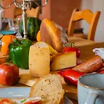 Appartement Neu! Ulenhuus Mecklenburgische Schweiz - Familienurlaube Bis Zu 12 Personen Kuhs