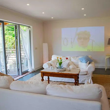 Neu! Ulenhuus Mecklenburgische Schweiz - Familienurlaube Bis Zu 12 Personen Апартаменты Kuhs