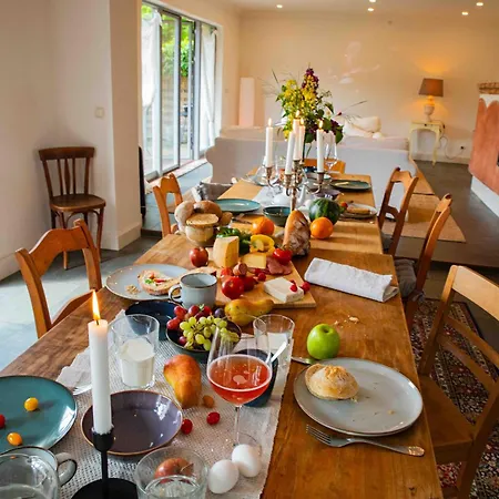 Neu! Ulenhuus Mecklenburgische Schweiz - Familienurlaube Bis Zu 12 Personen Kuhs