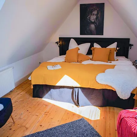 Neu! Ulenhuus Mecklenburgische Schweiz - Familienurlaube Bis Zu 12 Personen Kuhs