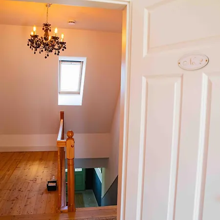 Neu! Ulenhuus Mecklenburgische Schweiz - Familienurlaube Bis Zu 12 Personen Апартаменты