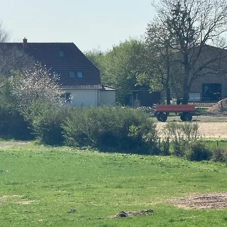 Neu! Ulenhuus Mecklenburgische Schweiz - Familienurlaube Bis Zu 12 Personen Appartement *