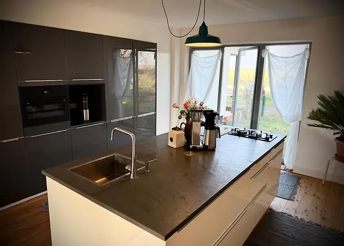 Neu! Ulenhuus Mecklenburgische Schweiz - Familienurlaube Bis Zu 12 Personen Kuhs