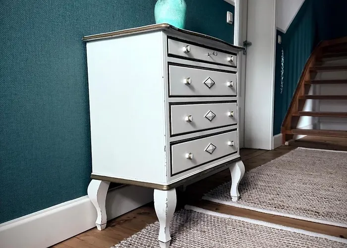 Neu! Ulenhuus Mecklenburgische Schweiz - Familienurlaube Bis Zu 12 Personen Апартаменты *