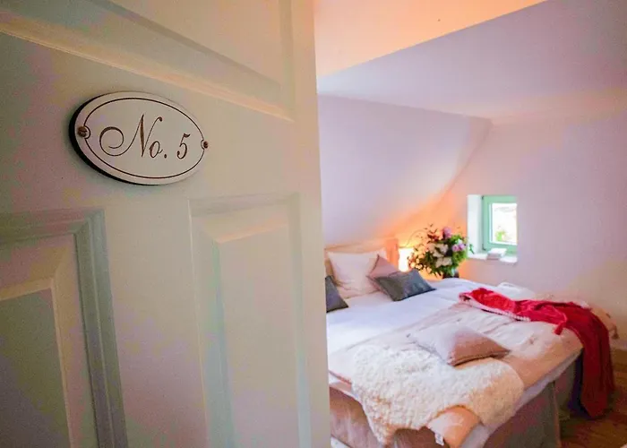 Апартаменты Neu! Ulenhuus Mecklenburgische Schweiz - Familienurlaube Bis Zu 12 Personen