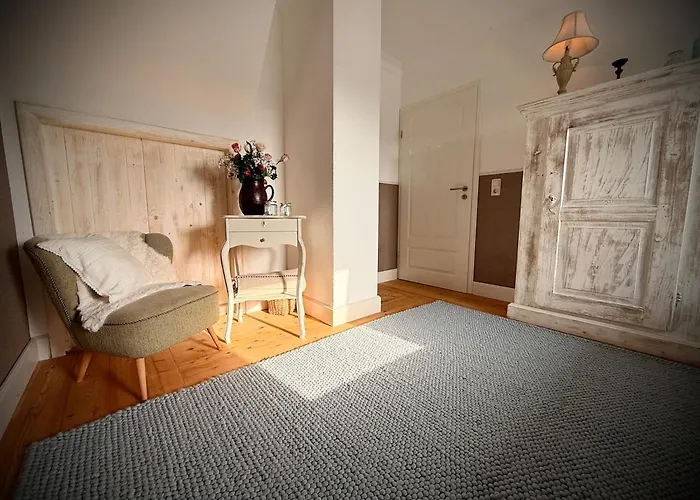 Neu! Ulenhuus Mecklenburgische Schweiz - Familienurlaube Bis Zu 12 Personen