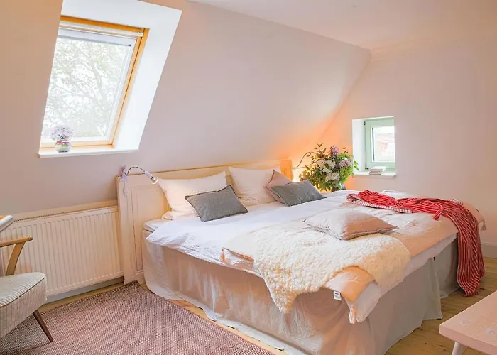 Neu! Ulenhuus Mecklenburgische Schweiz - Familienurlaube Bis Zu 12 Personen Апартаменты Kuhs