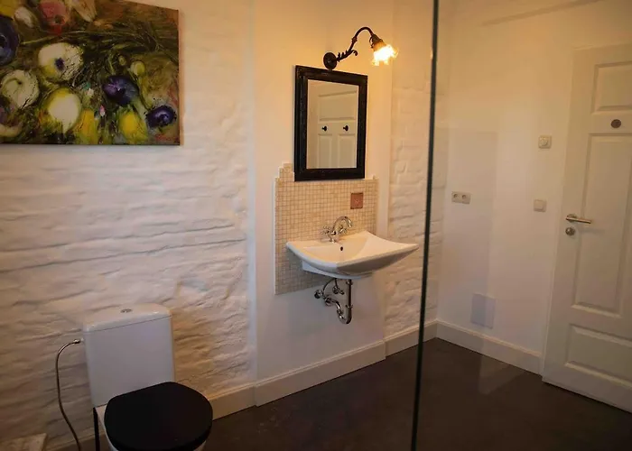 Neu! Ulenhuus Mecklenburgische Schweiz - Familienurlaube Bis Zu 12 Personen Апартаменты