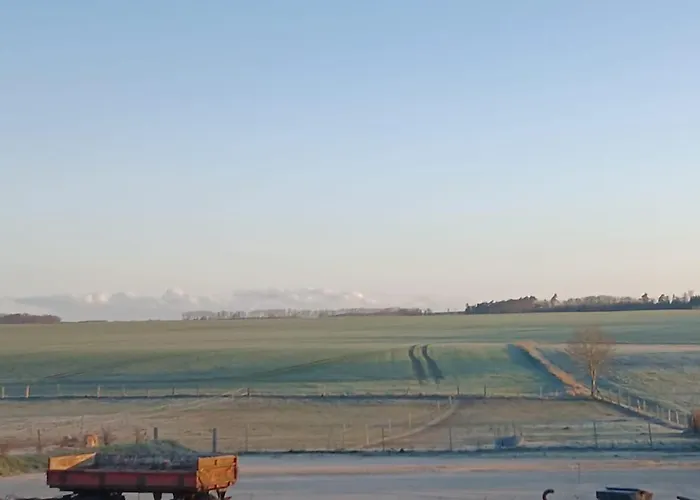 Neu! Ulenhuus Mecklenburgische Schweiz - Familienurlaube Bis Zu 12 Personen Апартаменты Kuhs