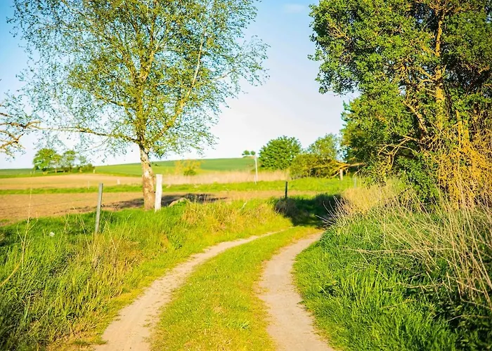 Neu! Ulenhuus Mecklenburgische Schweiz - Familienurlaube Bis Zu 12 Personen *