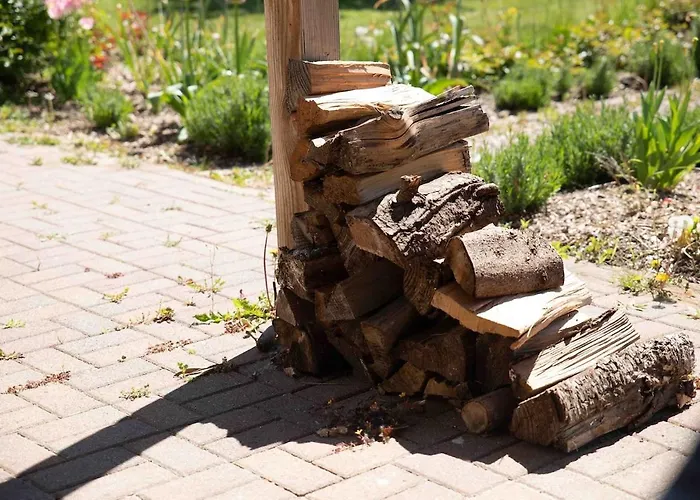 Апартаменты Neu! Ulenhuus Mecklenburgische Schweiz - Familienurlaube Bis Zu 12 Personen *