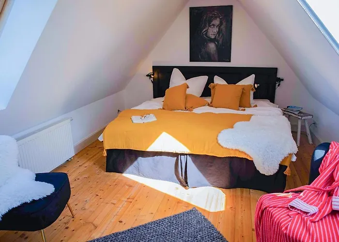 Neu! Ulenhuus Mecklenburgische Schweiz - Familienurlaube Bis Zu 12 Personen Апартаменты