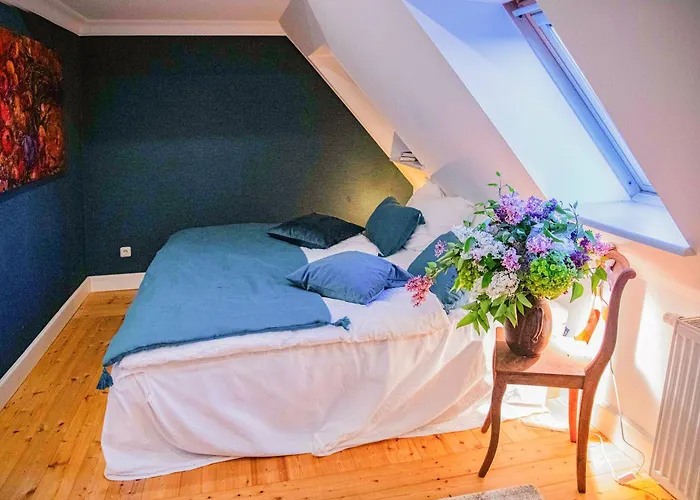 Neu! Ulenhuus Mecklenburgische Schweiz - Familienurlaube Bis Zu 12 Personen Апартаменты *