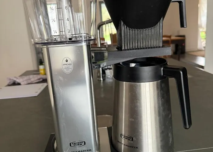 Neu! Ulenhuus Mecklenburgische Schweiz - Familienurlaube Bis Zu 12 Personen *