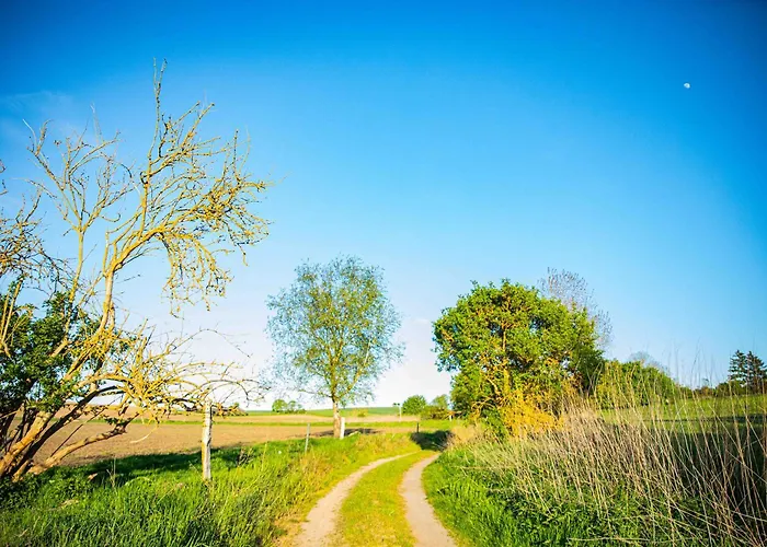 Neu! Ulenhuus Mecklenburgische Schweiz - Familienurlaube Bis Zu 12 Personen