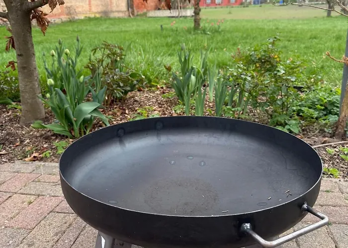 Neu! Ulenhuus Mecklenburgische Schweiz - Familienurlaube Bis Zu 12 Personen *