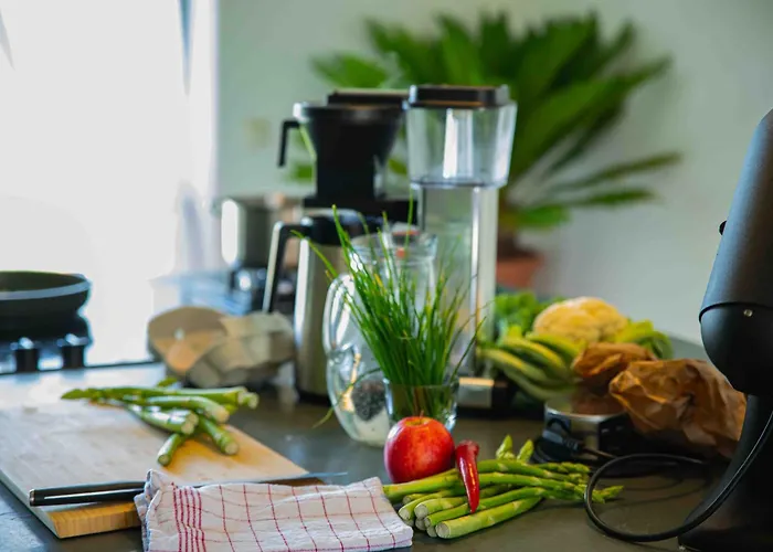 Апартаменты Neu! Ulenhuus Mecklenburgische Schweiz - Familienurlaube Bis Zu 12 Personen