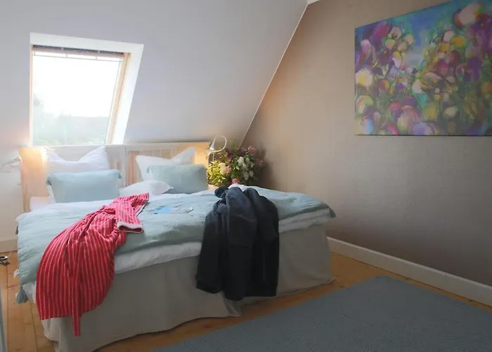 Neu! Ulenhuus Mecklenburgische Schweiz - Familienurlaube Bis Zu 12 Personen Апартаменты Kuhs