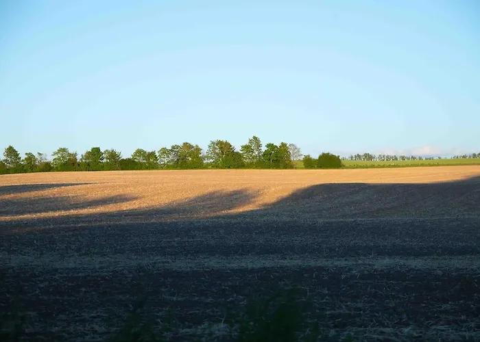 Neu! Ulenhuus Mecklenburgische Schweiz - Familienurlaube Bis Zu 12 Personen