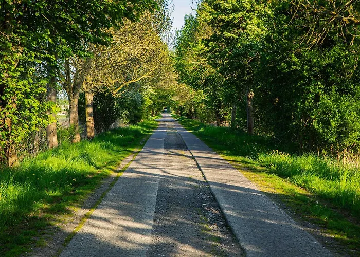 Апартаменты Neu! Ulenhuus Mecklenburgische Schweiz - Familienurlaube Bis Zu 12 Personen